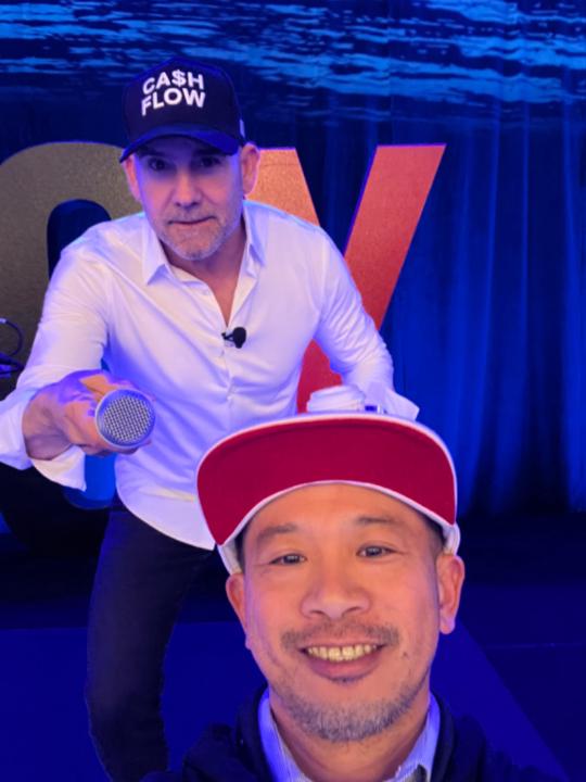 Tech Cheng