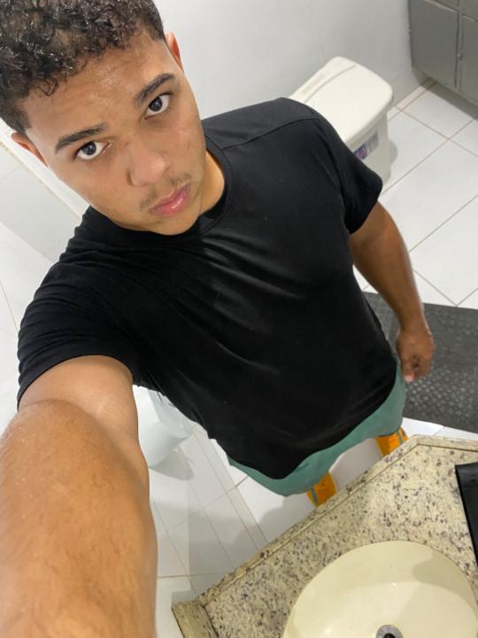 Matheus Ferreira