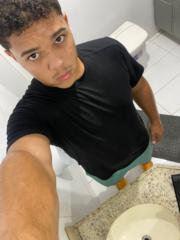 Matheus Ferreira