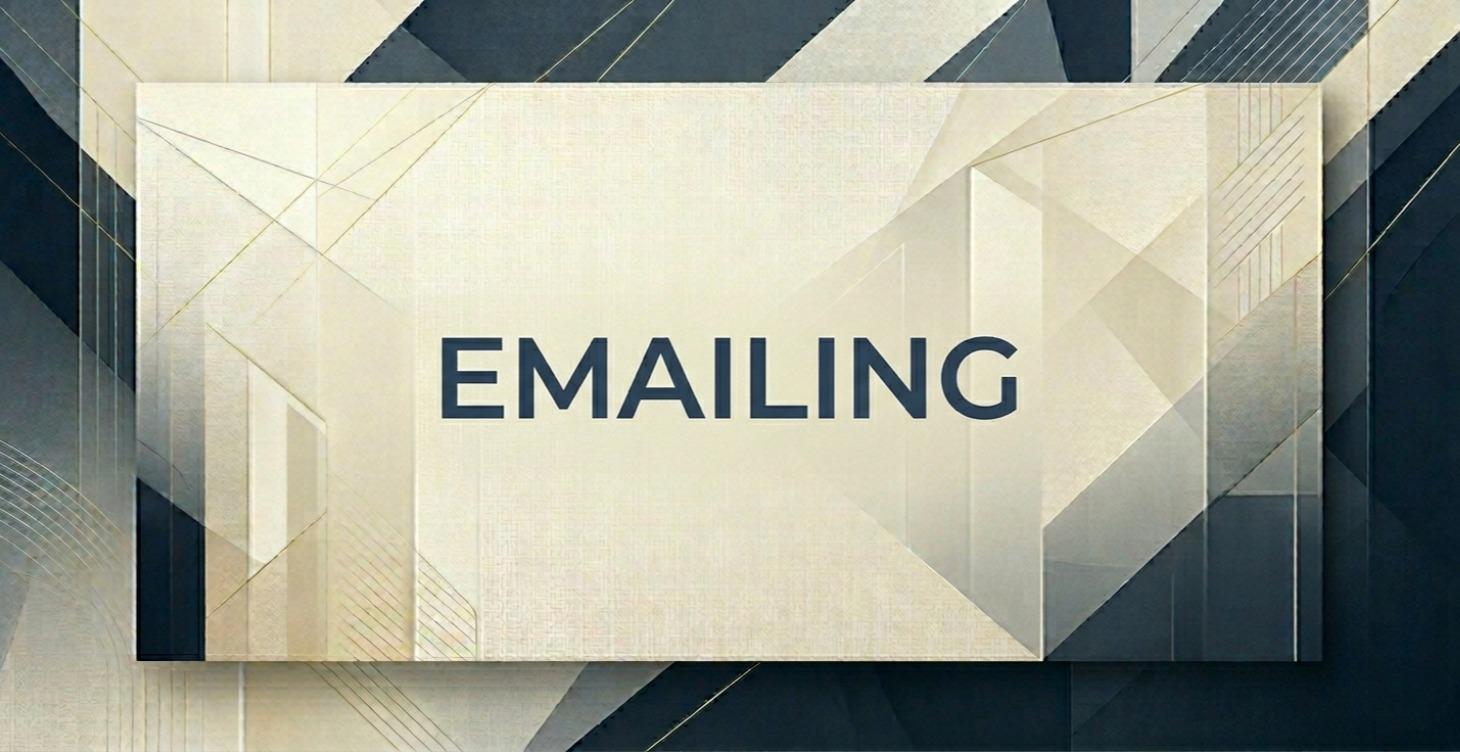 EMAILING