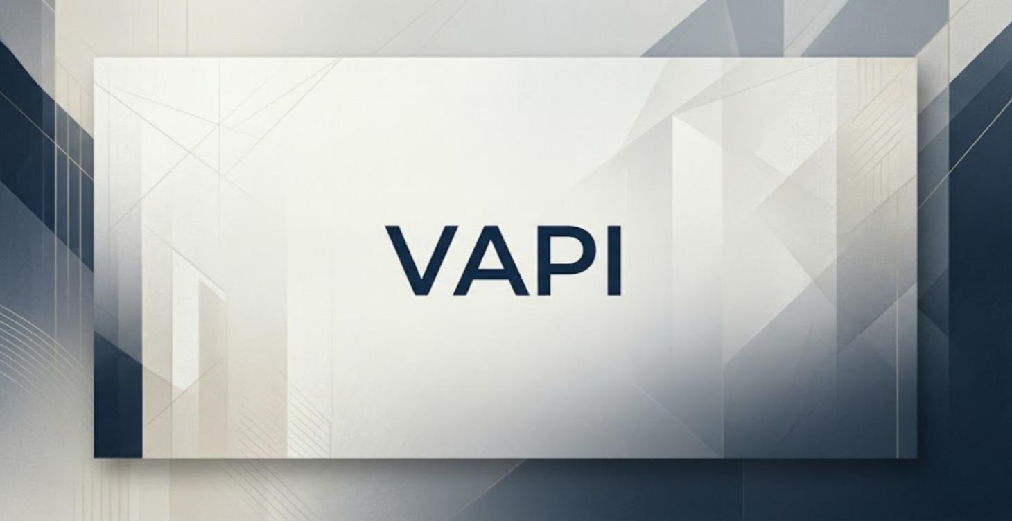 MAÎTRISER VAPI