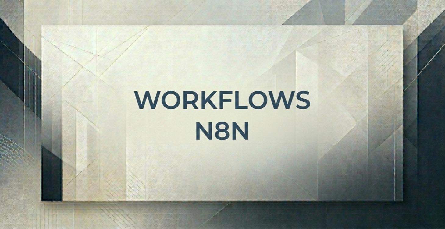 WORKFLOWS N8N PRÊTS À L’EMPLOI