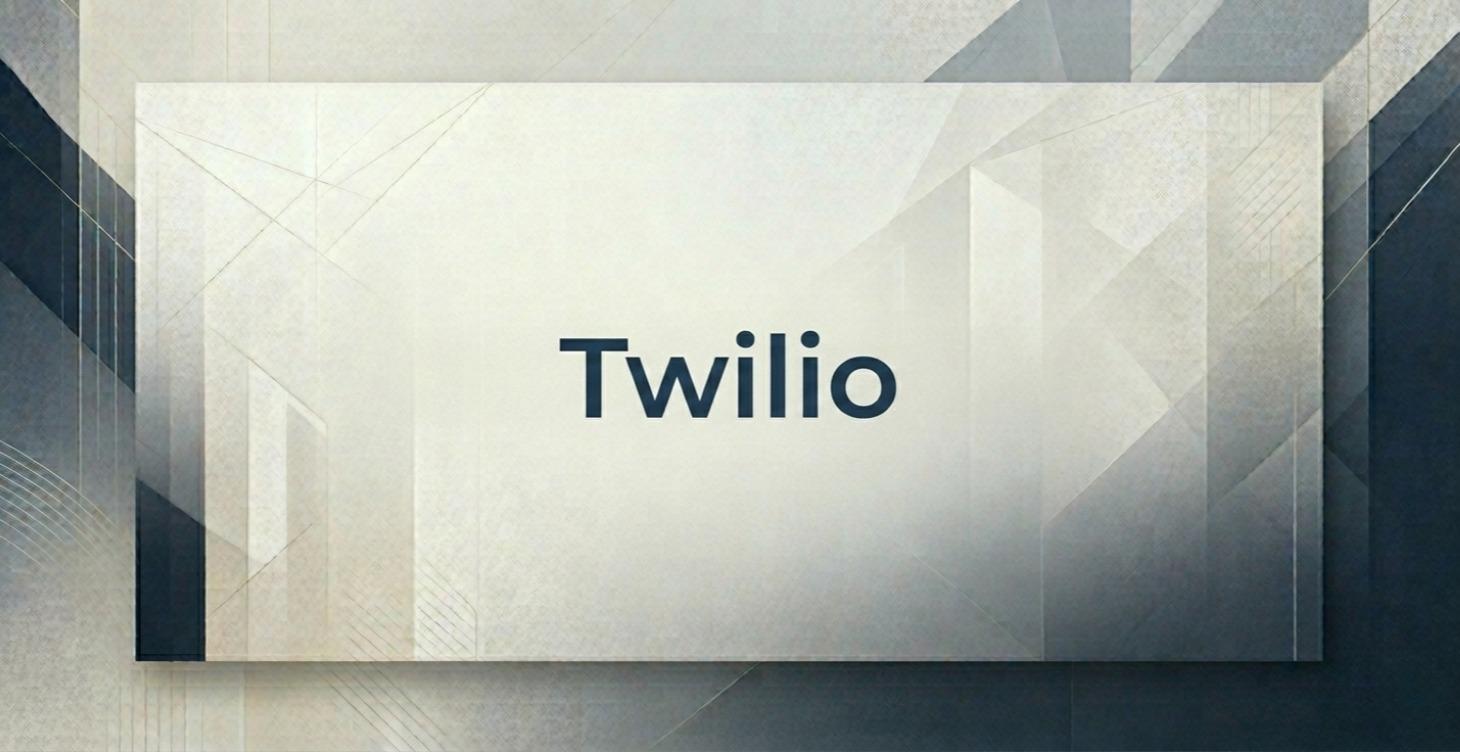 MAÎTRISER TWILIO