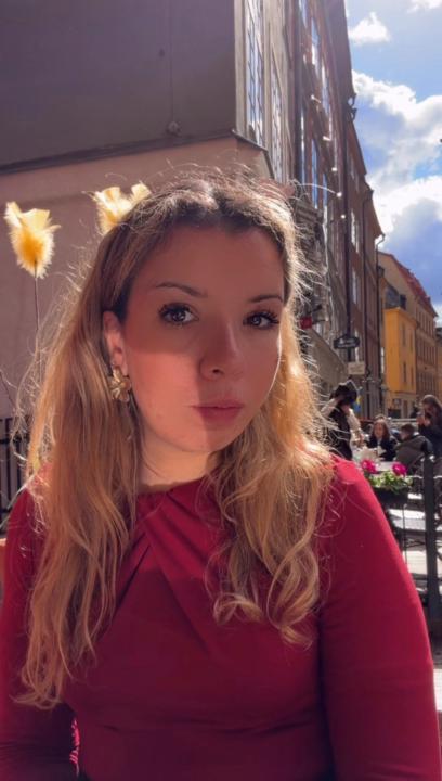 Marina Rabhi