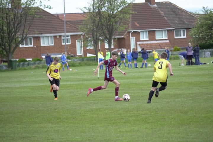 Football Photos 