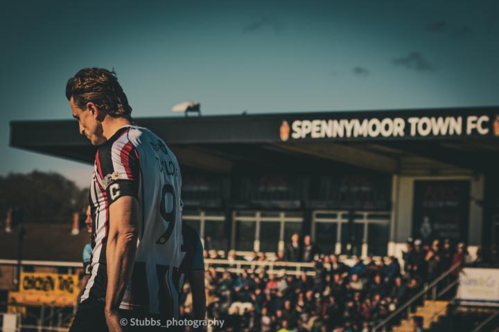 Team Captain 