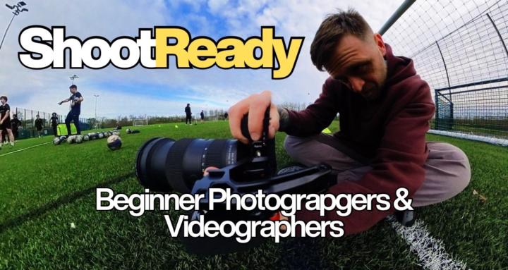 Shoot Ready Academy