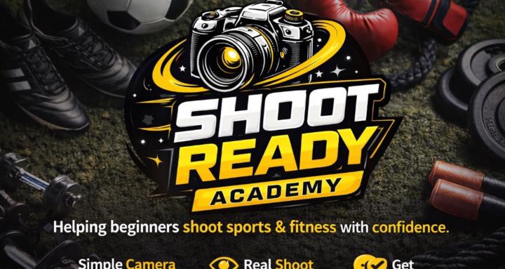 Shoot Ready Academy