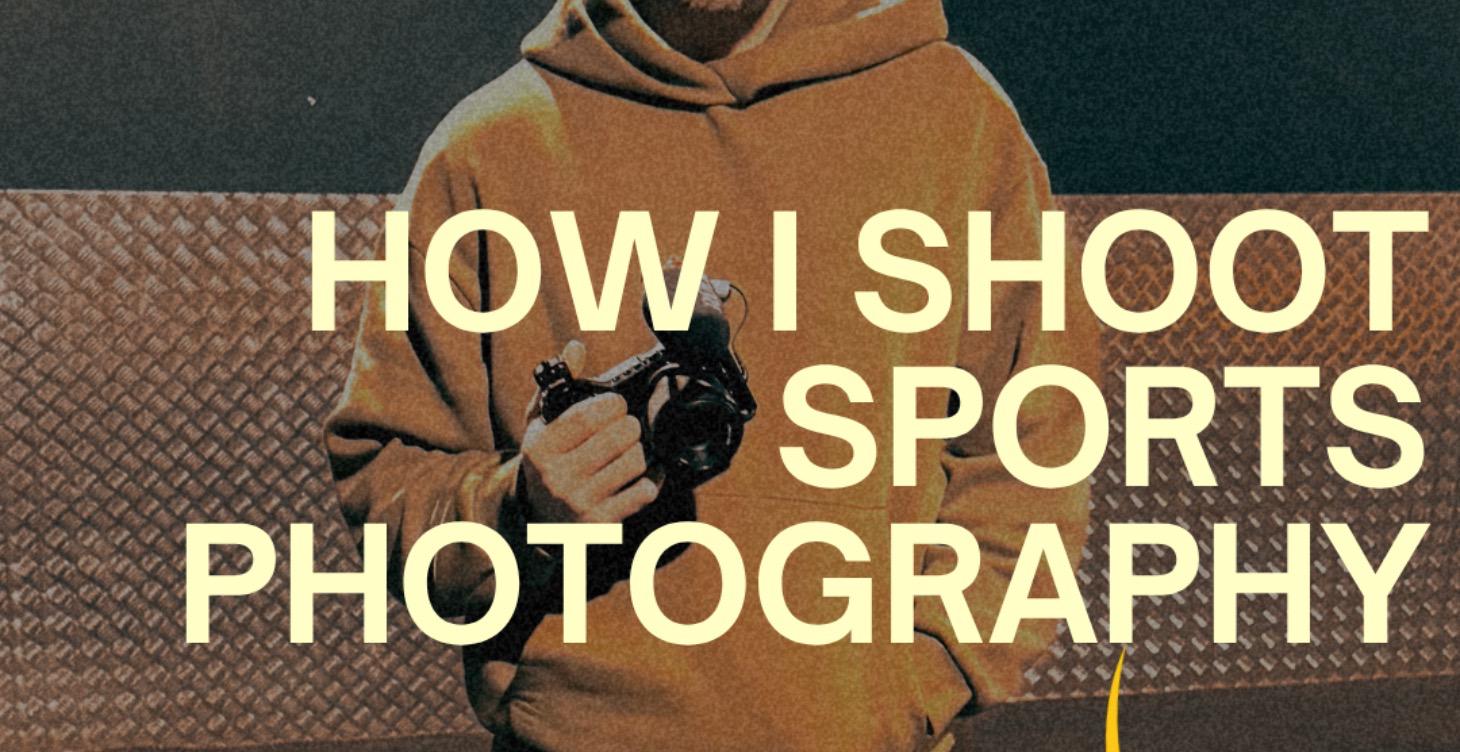SHOOT SPORT INFO CAROUSEL