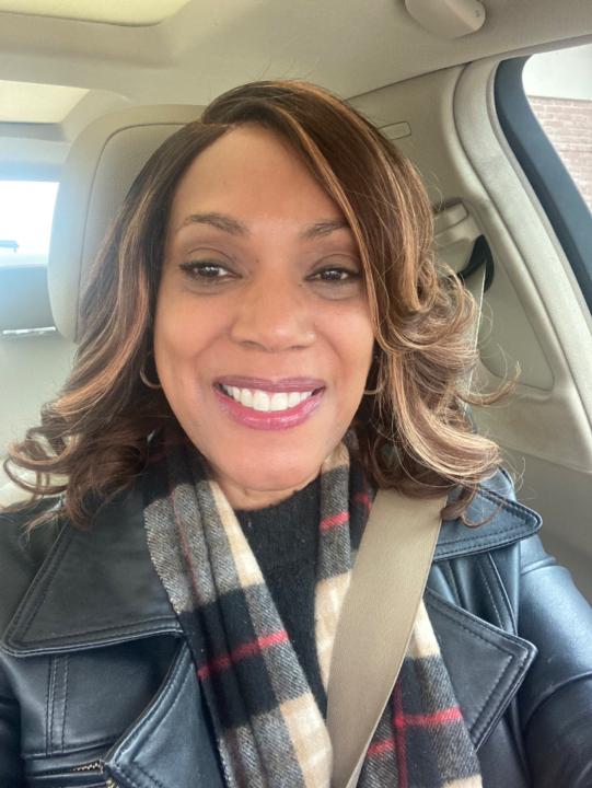 Rochelle Atkins