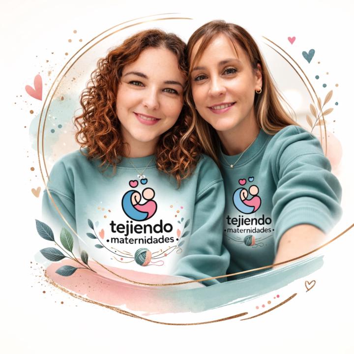 Tejiendo Maternidades