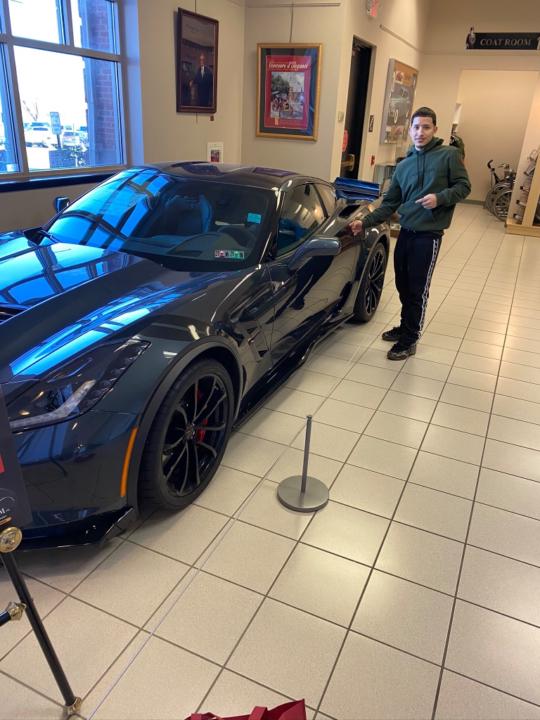 Jeyson Charry Torres