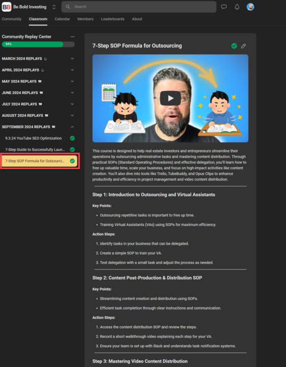 🚨 New Training Alert! 🚨