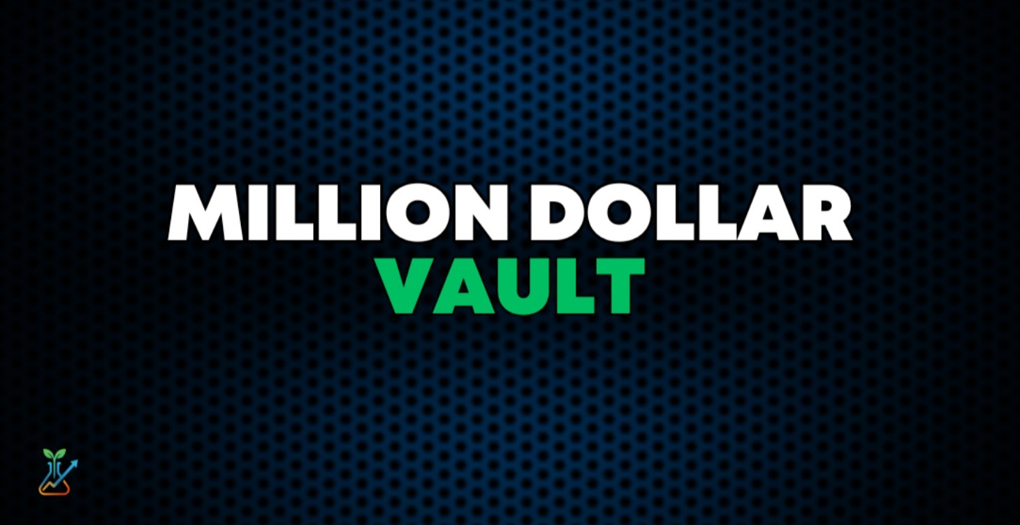 $1Million Dollar Vault