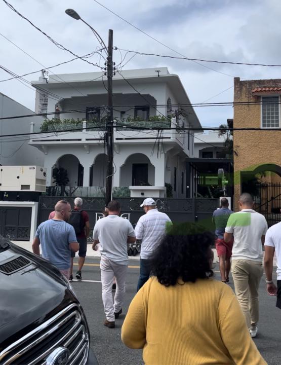 Puerto Rico RE🔥🔥🔥🔥