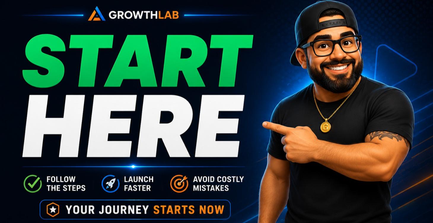 START HERE