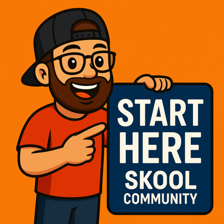 WELCOME!💎YOUR FIRST STEPS [START HERE]