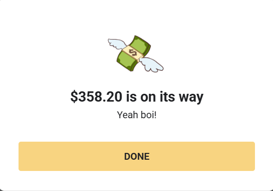 Sharing my WINS-day + Gratitude