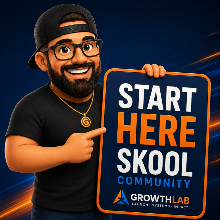WELCOME!💎YOUR FIRST STEPS