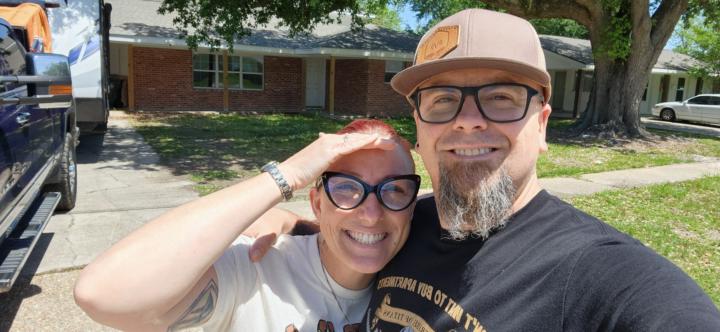 First Co-living deal 