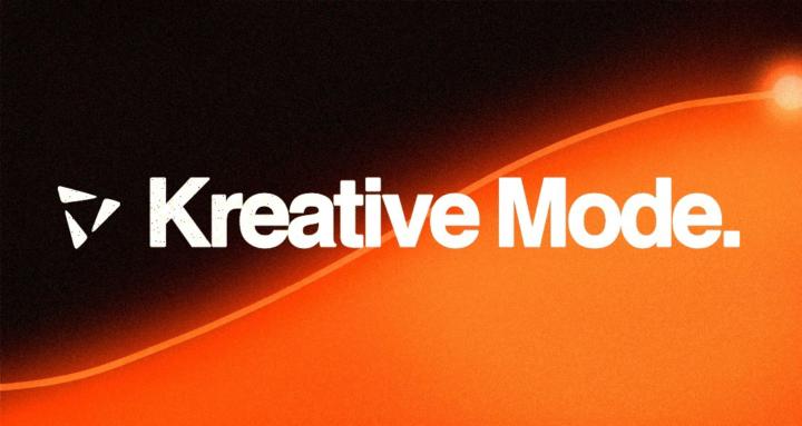 Kreative Mode