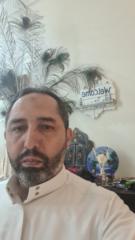 Mustapha Bouayad