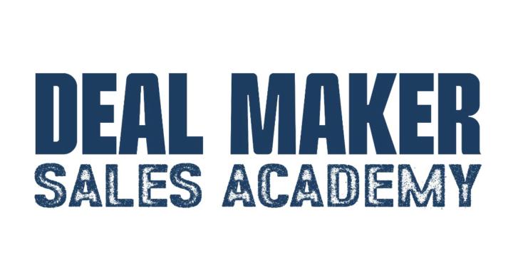 Deal Maker Sales Academy