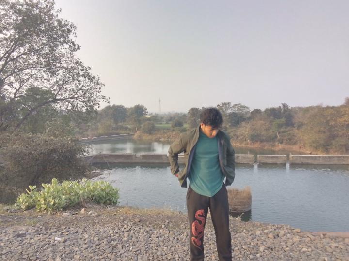 Ayush Khatri