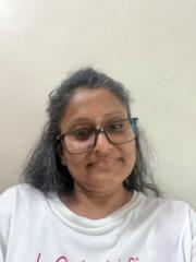 Anuradha Garg