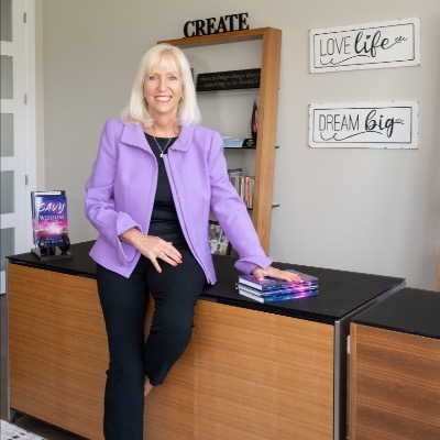 Dr. Peggy McColl