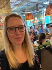 Sidse Holten-Rossing