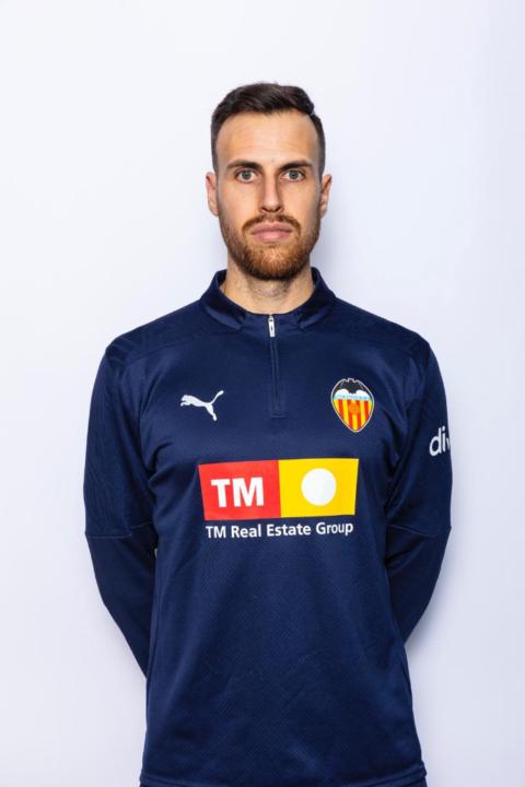 Nico Almiñana