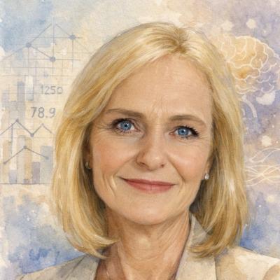 Madeleine Gravett