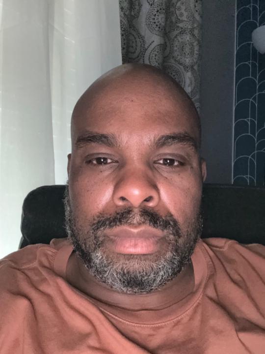 Antonio Riggins