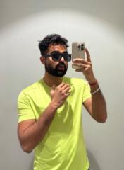 Akansh Choudhary