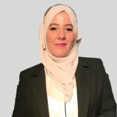 Ines Lhaa-Marouani
