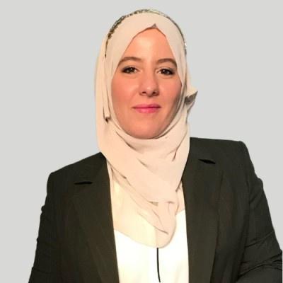 Ines Lhaa-Marouani