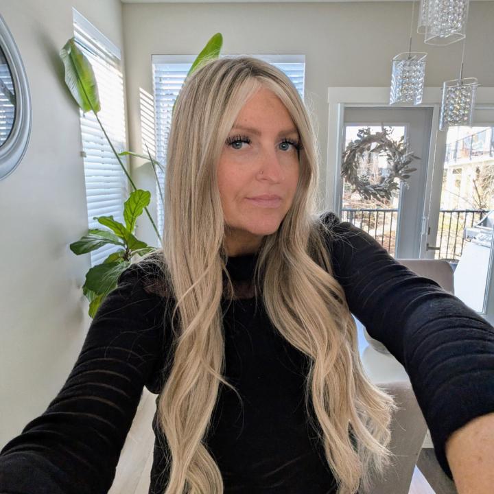 Angie Devine