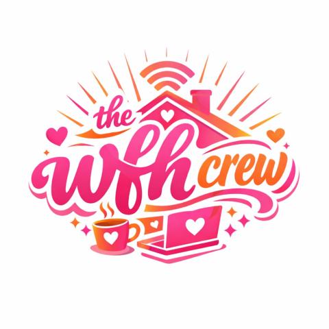 THE WFH CREW gallery image
