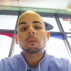 Michael Suarez