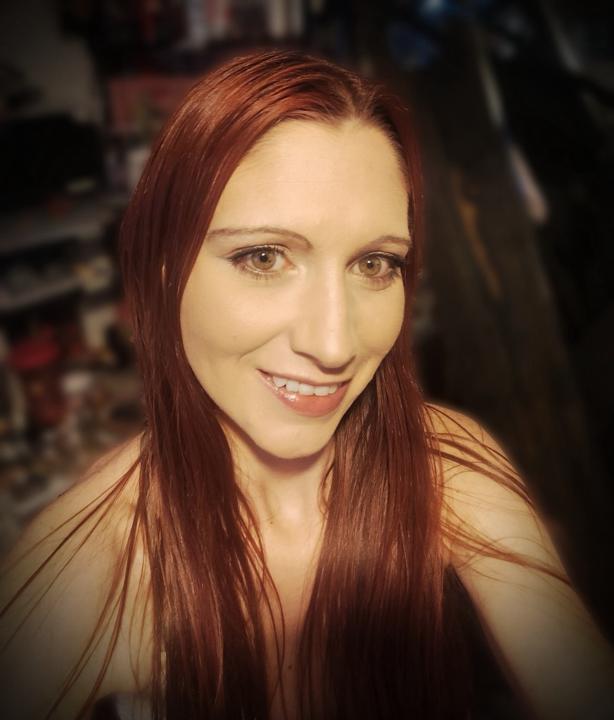Angela Dillard