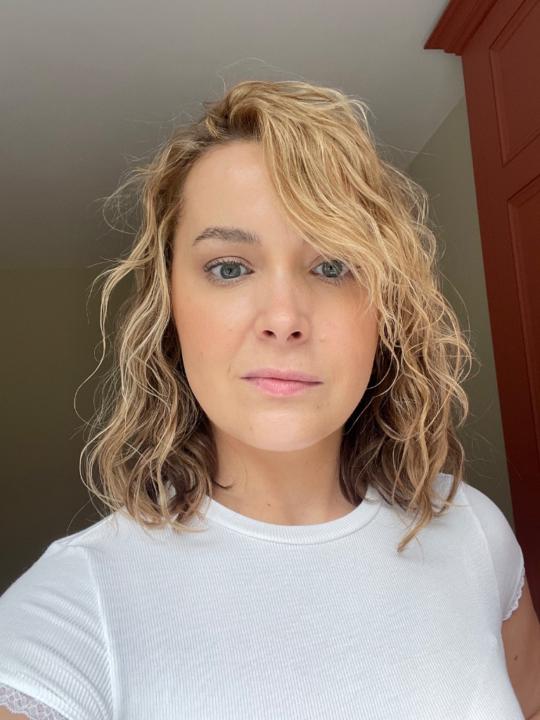 Siobhan Carney