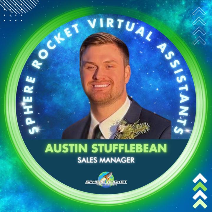 Austin Stufflebean