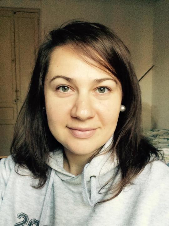 Dina Niculaes