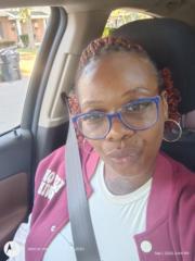 Arionna Griffin