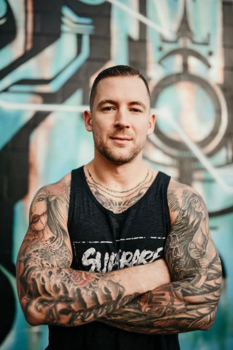 Dave Puhky