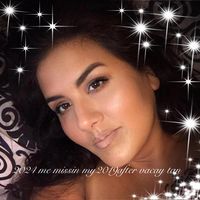 Chrystal Moon