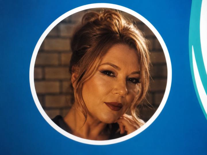 Nadia Van Greunen