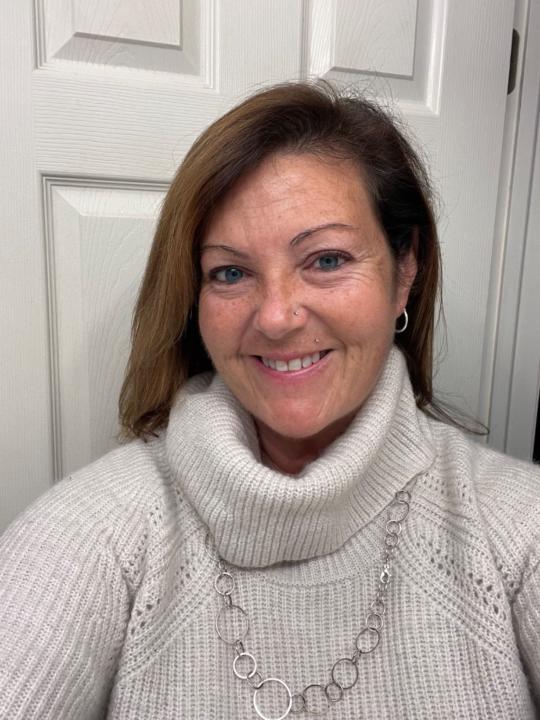 Kimberly Quickle