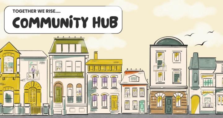 Community Hub